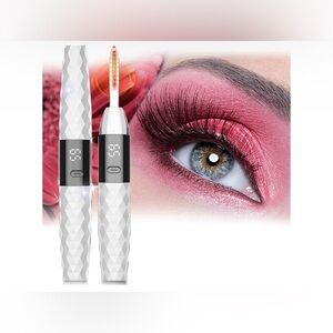 Heated Eyelash Curlers